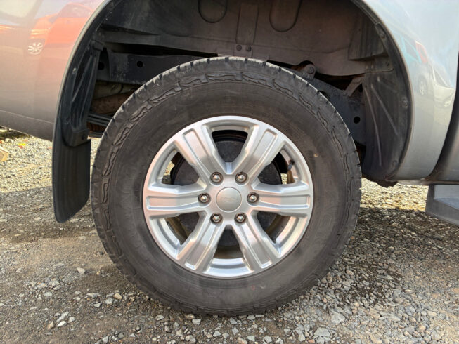 2019 Ford Ranger XLT 4X4 DOUBLE CAB W/SA image 297119