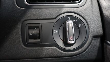 Volkswagen Polo TSI Comfortline image 313651