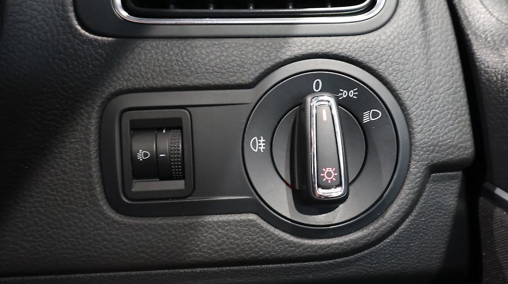 Volkswagen Polo TSI Comfortline image 313651