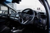 2016 Honda Fit Hybrid F-Package, Heated Seats image 298133