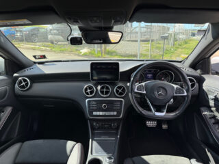 2016 Mercedes-benz A 180 Sports with Radar Cruise image 296827