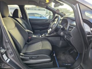 2018 Nissan Leaf X Model with Pro-Pilot **85.89% SOH image 297411