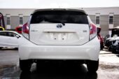 2015 Toyota Aqua Hybrid S Model, Push Start, Reverse Camera image 296654