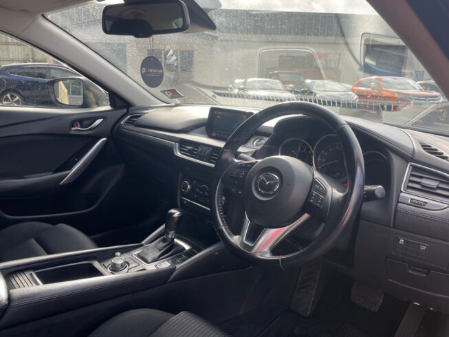 2015 Mazda Atenza 20S – Great look in black image 296681