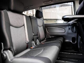 2012 Nissan Serena Highway Star ,Hybrid, 7 seater image 296960