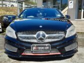 2014 Mercedes-benz A 250 Sports  AMG Low   KMS image 297911