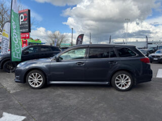 2012 Subaru Legacy Touring Wagon 2.5i Eyesight B Sports G Pkg image 294878