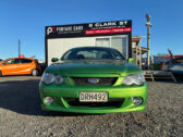 2004 Ford Falcon Ute BA XR6 PICK UP FA image 297140