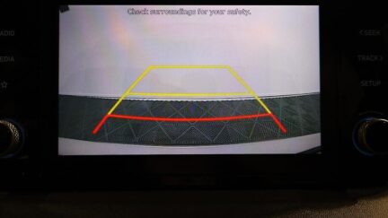 Hyundai Santa Fe TM 2.5P 4WD NZ New image 305443