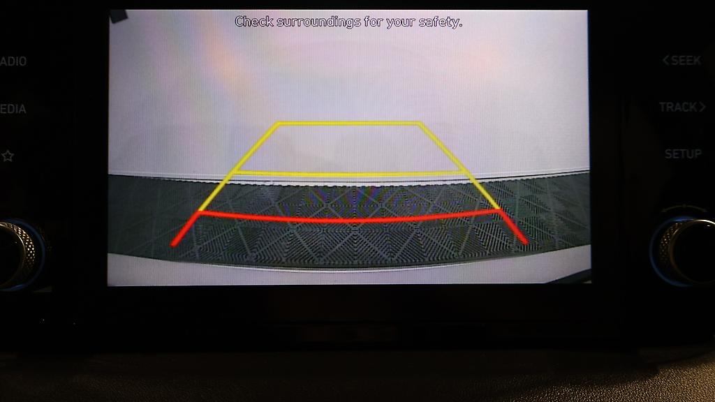 Hyundai Santa Fe TM 2.5P 4WD NZ New image 305443