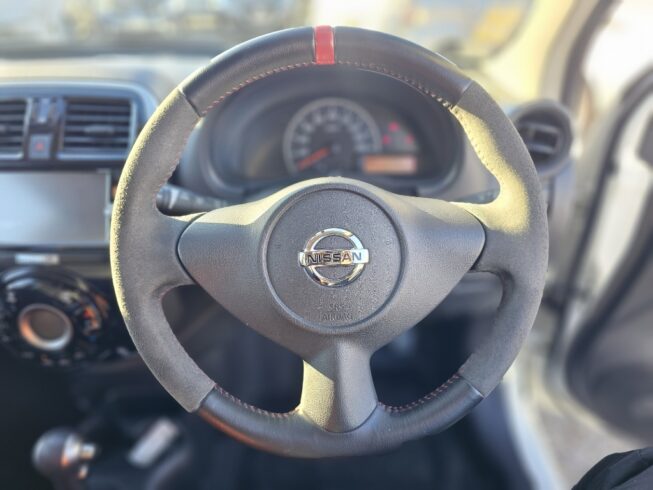 2015 Nissan March Nismo image 298251