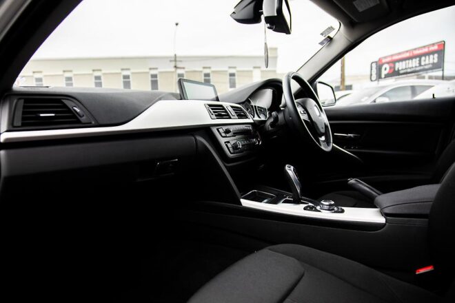 2013 Bmw 320i 320i , Push Start, Twin Power Turbo image 296040