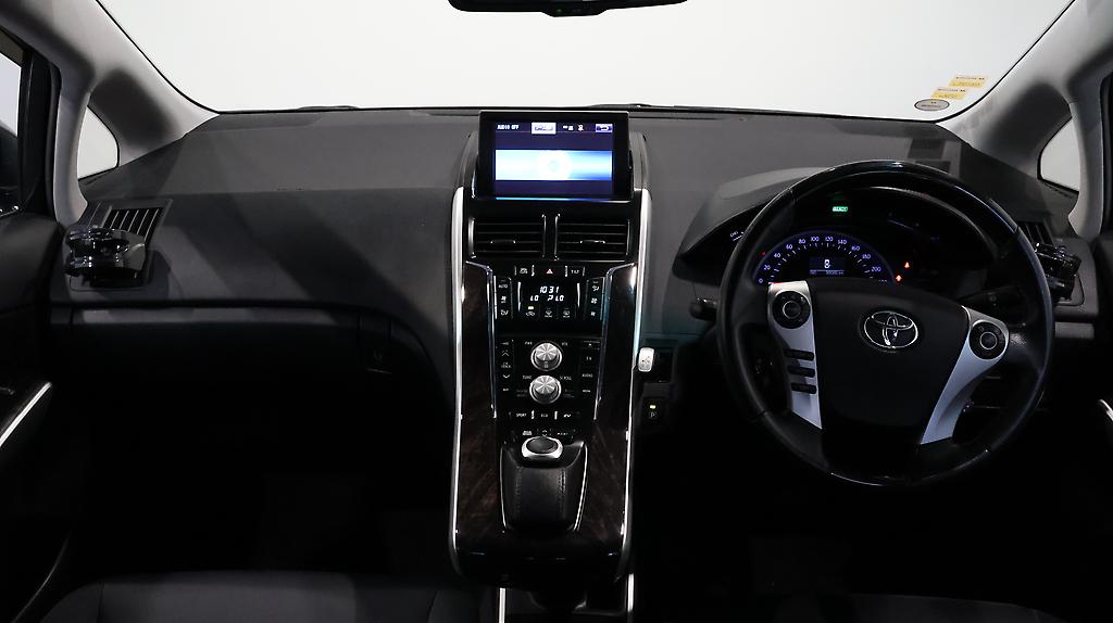 Toyota Sai G Model with Cruise image 315745