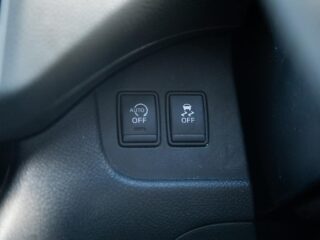 2012 Nissan Serena Highway Star ,Hybrid, 7 seater image 296970