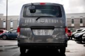 2021 Nissan Nv200 Super Low Kms! Like New Condition! image 297533