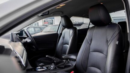 Mazda Axela 20S Leather-PKG, Hybrid, Heated seats image 298109