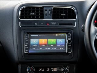 2015 Volkswagen Polo TSI Comfortline Upgrade Pkg Blue Motion image 294842