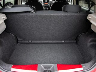 2015 Nissan March XV model, Push Button, I stop image 295678