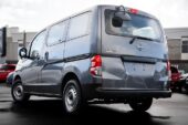 2021 Nissan Nv200 Super Low Kms! Like New Condition! image 297532