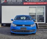 2014 Volkswagen Polo TSI Comfortline image 295911