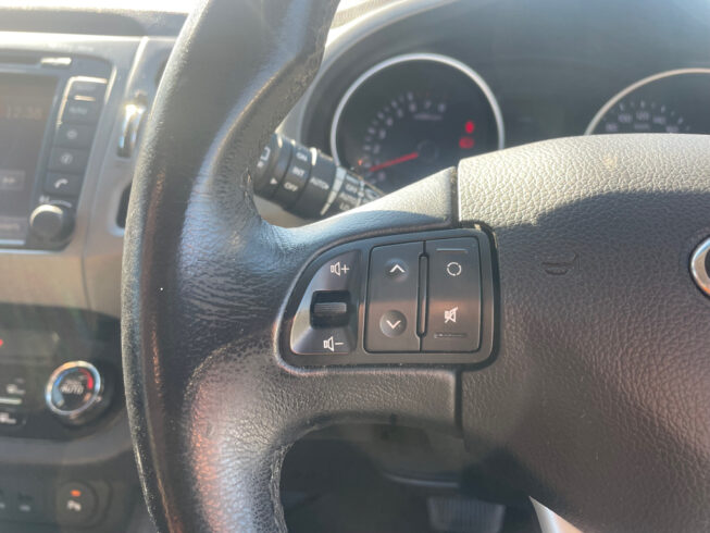 2015 Kia Sportage URBAN LTD 2.0P image 297981