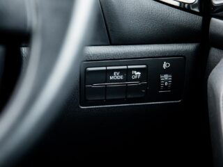 2014 Mazda Axela 20S, SkyActiv HEV image 296598