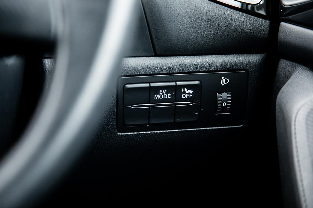 Mazda Axela 20S, SkyActiv HEV image 296598