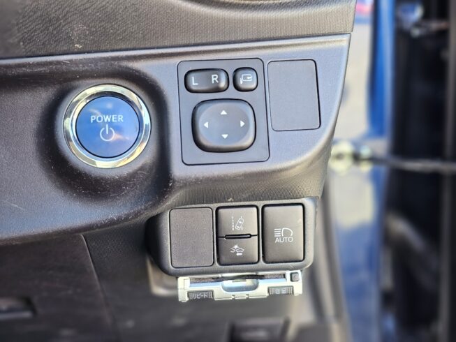 2018 Toyota Aqua New Shape – Modellister Body Kit image 297036