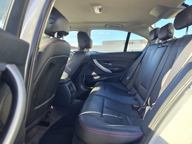 2012 Bmw 320i Sport image 296873