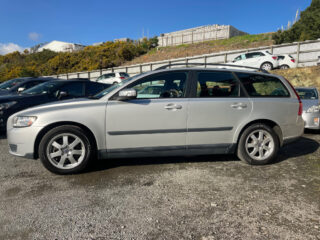 2009 Volvo V50 Wagon, Low Kms image 295147