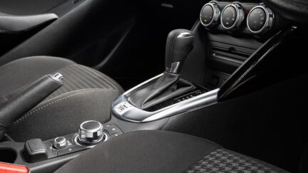 Mazda Demio 13S Facelift – Low KMS image 315553