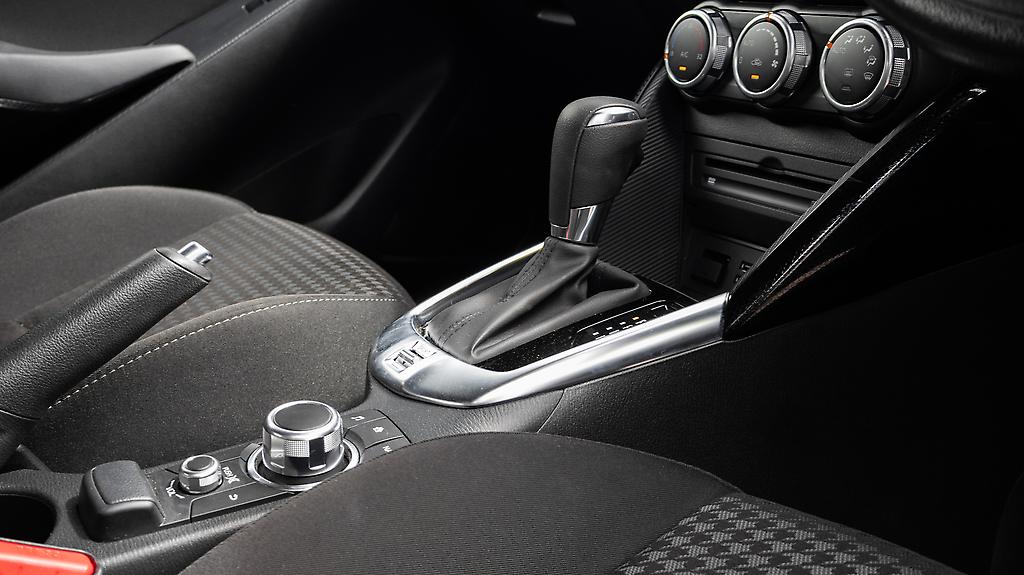 Mazda Demio 13S Facelift – Low KMS image 315553