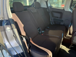 2013 Toyota Spade G Model image 296276