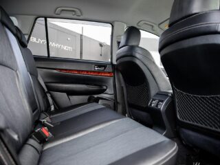 2012 Subaru Legacy Touring Wagon 2.5i Eyesight B-sport 4WD image 294936