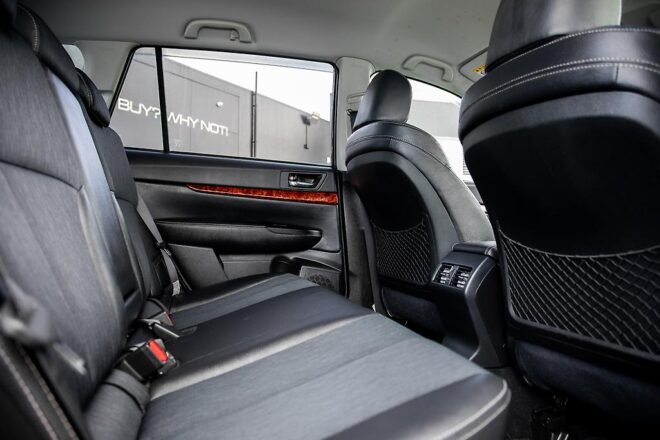 2012 Subaru Legacy Touring Wagon 2.5i Eyesight B-sport 4WD image 294936