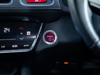 2014 Honda Vezel Hybrid X AWD image 294863