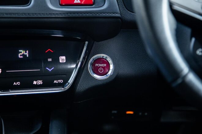 2014 Honda Vezel Hybrid X AWD image 294863