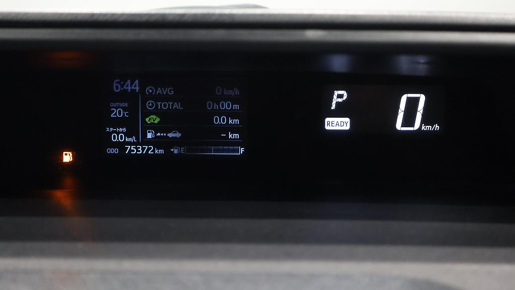 Toyota Aqua New Shape – MODELLISTA Body Kit image 308818