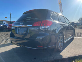 2014 Subaru Legacy 2.5i B Sport Eyesight G Pkg 4WD image 297722