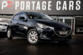 2014 Mazda Demio 13S L-PKG image 294971