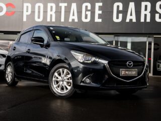 2014 Mazda Demio 13S L-PKG image 294970