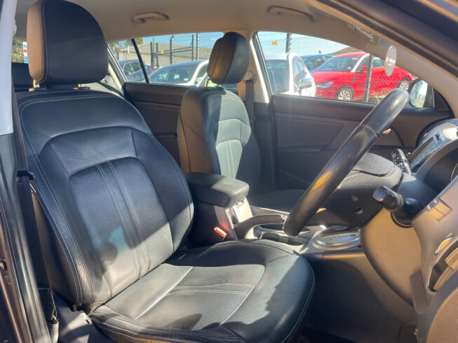 2015 Kia Sportage URBAN LTD 2.0P image 297979