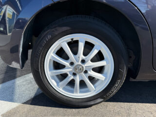 2013 Toyota Spade G Model image 296277