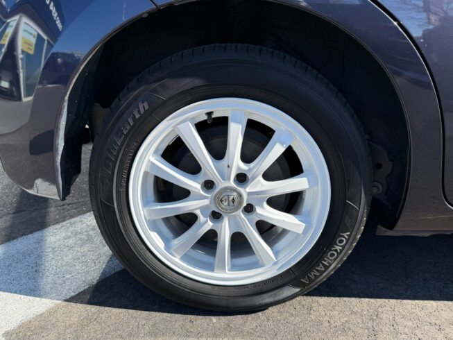 2013 Toyota Spade G Model image 296277