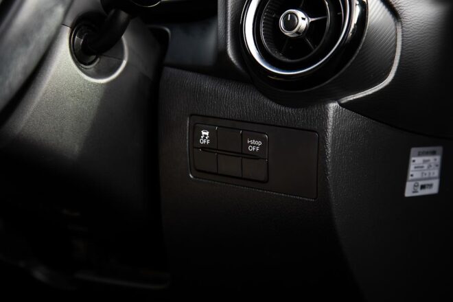 2014 Mazda Demio 13S L-PKG image 294985