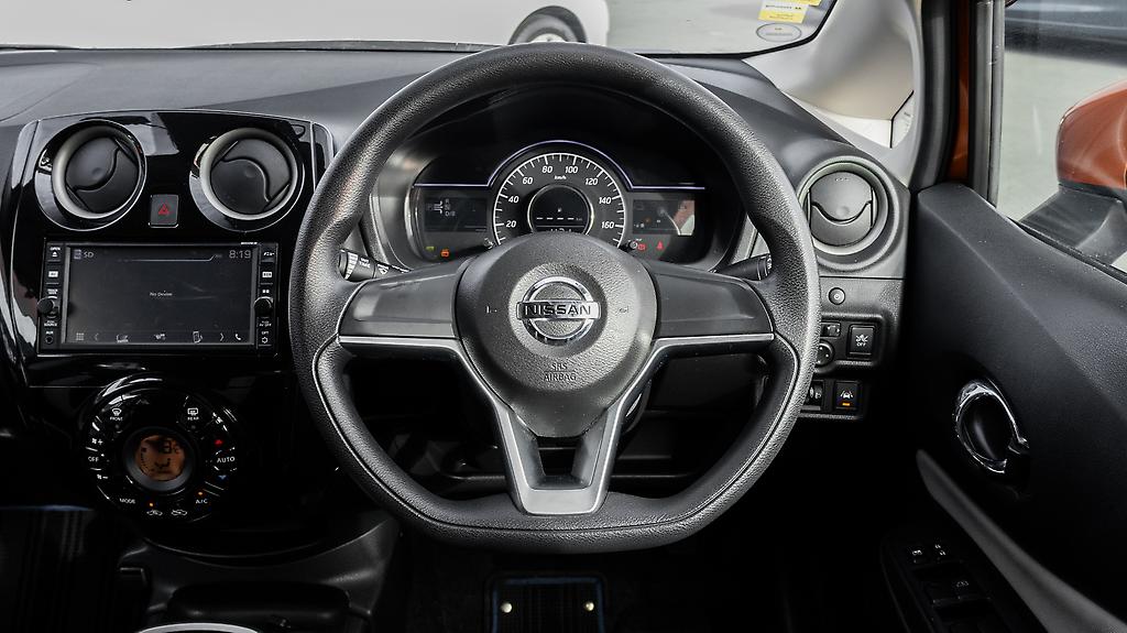 Nissan Note e-power X image 315001