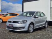 2012 Volkswagen Polo TSI Comfortline – Super Low KMS image 297492