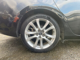 2015 Mazda Atenza 20S – Great look in black image 296690