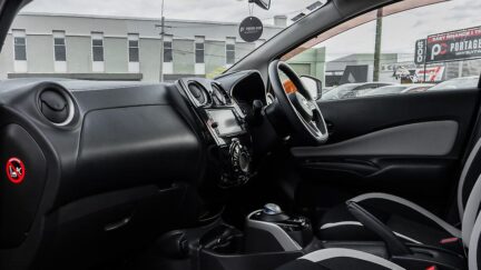 Nissan Note e-power X image 315006