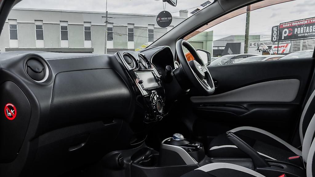 Nissan Note e-power X image 315006